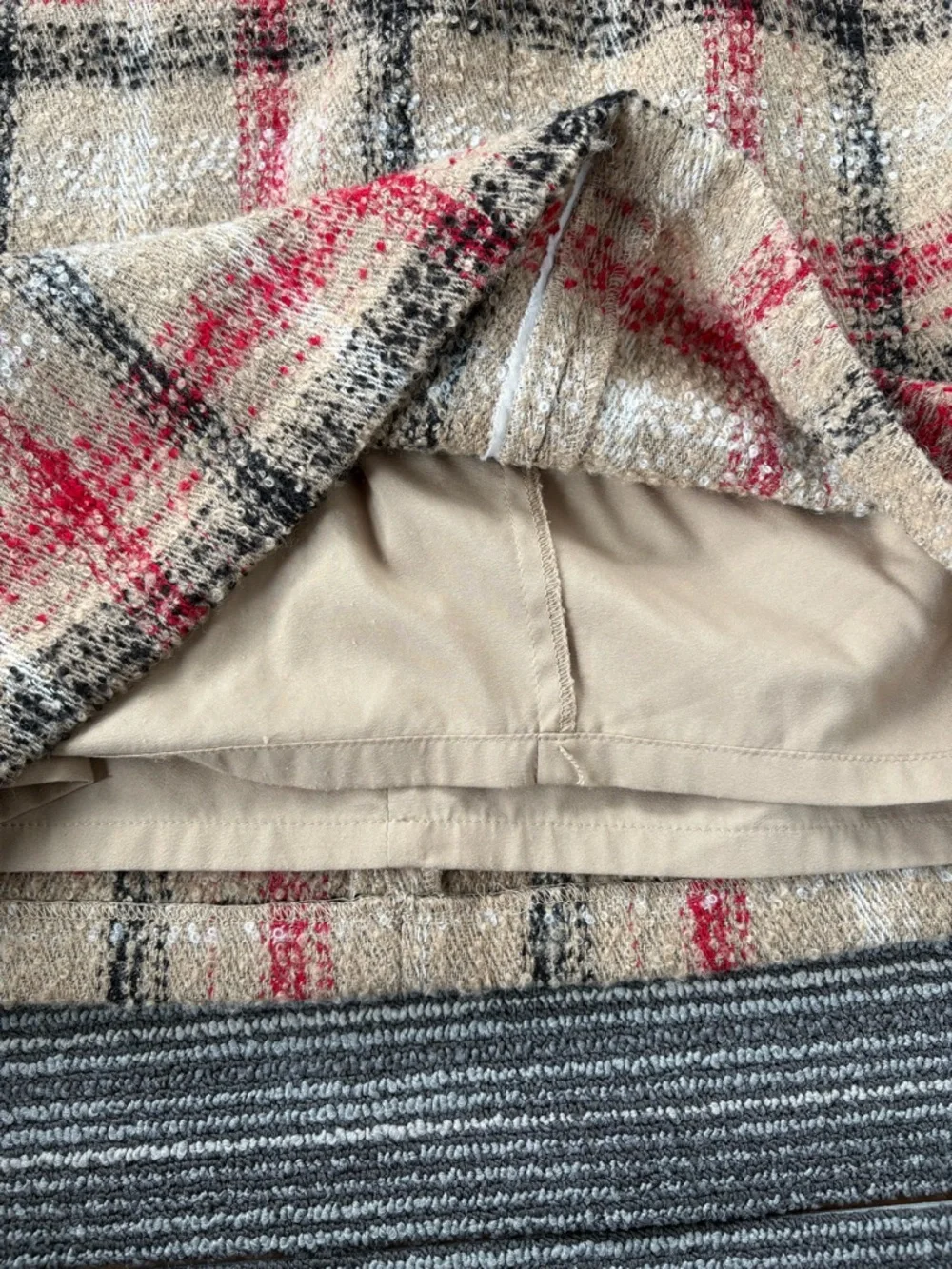 Talbots tailored pencil